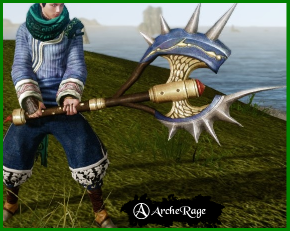 Frost Glory Greataxe.png