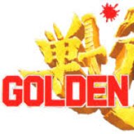 goldenaxe