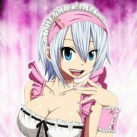 Lisanna